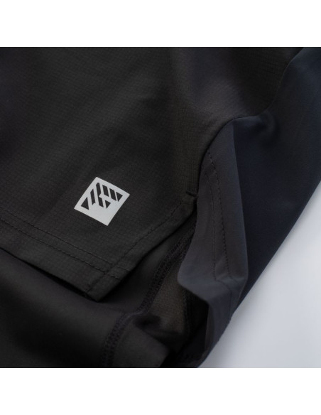 Męskie legginsy finnlu