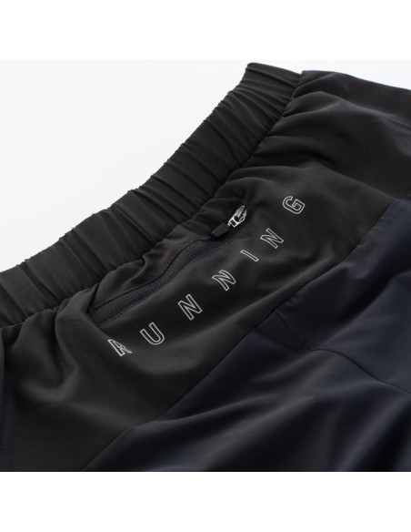 Męskie legginsy finnlu