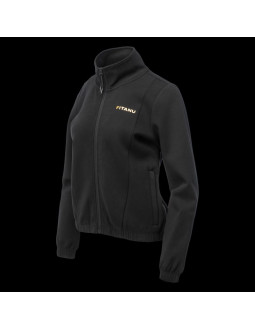 Damska bluza feylana w