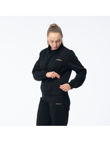 Damska bluza feylana w