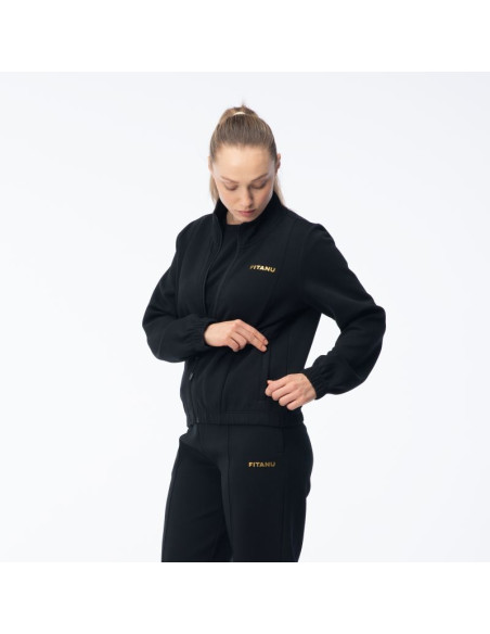 Damska bluza feylana w