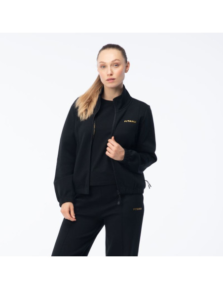 Damska bluza feylana w