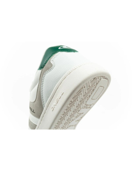 O'neill buty sportowe męskie sneakersy ione modne wygodne lekkie białe
