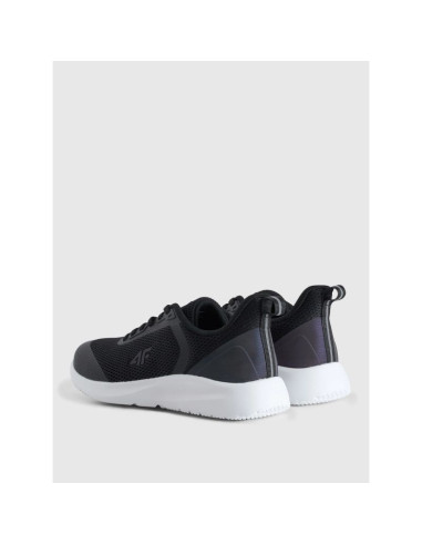 Buty sportowe z przewiewną cholewką dziecięce 4f 4fjrss25fspof192-20s