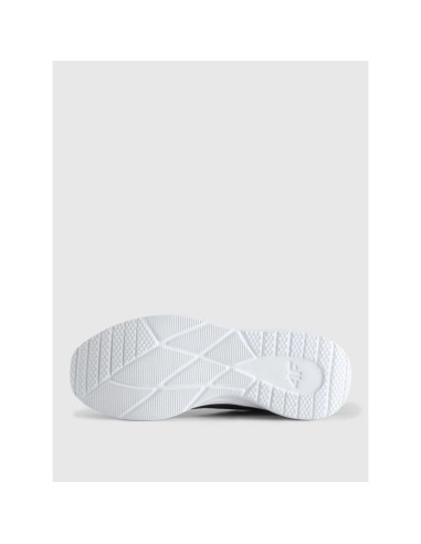 Buty sportowe z przewiewną cholewką dziecięce 4f 4fjrss25fspof192-20s