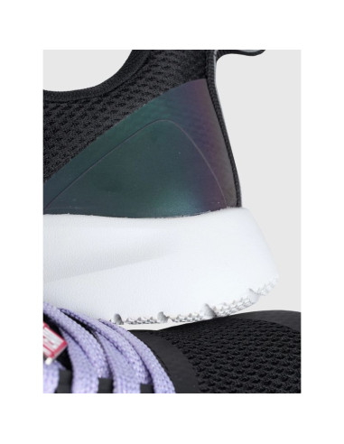 Buty sportowe z przewiewną cholewką dziecięce 4f 4fjrss25fspof192-20s