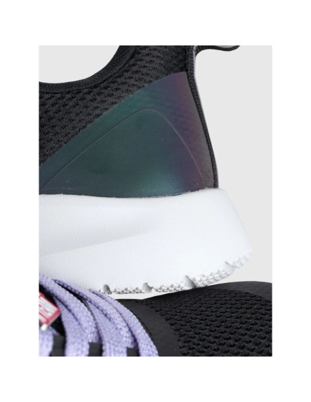 Buty sportowe z przewiewną cholewką dziecięce 4f 4fjrss25fspof192-20s