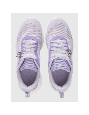 Buty sportowe z przewiewną cholewką dziecięce 4f 4fjrss25fspof192-52s