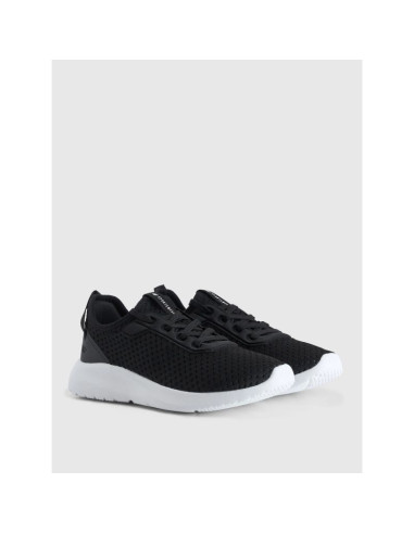 Buty sportowe z przewiewną cholewką dziecięce 4f 4fjrss25fspou194-97s