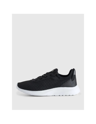 Buty sportowe z przewiewną cholewką dziecięce 4f 4fjrss25fspou194-97s