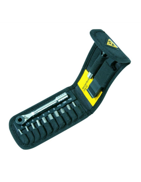 Topeak klucz ratchet rocket lite dx