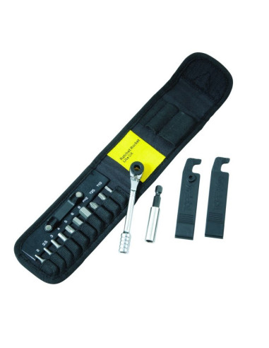 Topeak klucz ratchet rocket lite dx