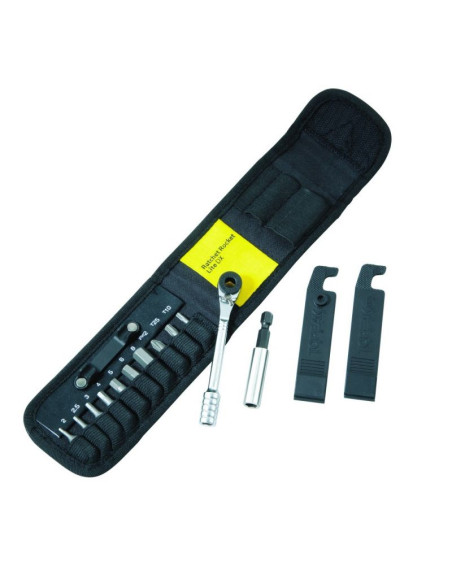 Topeak klucz ratchet rocket lite dx