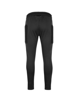 Spodnie bramkarskie męskie reusch contest ii 5116215 7702 2