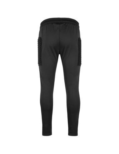 Spodnie bramkarskie męskie reusch contest ii 5116215 7702