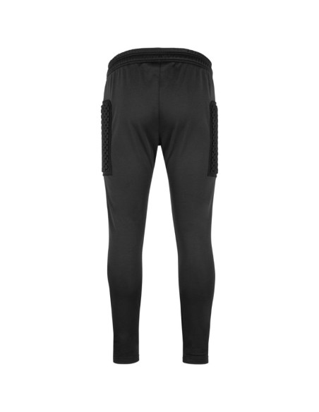 Spodnie bramkarskie męskie reusch contest ii 5116215 7702