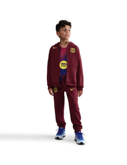Bluza nike fc barcelona se fz1285-677 2