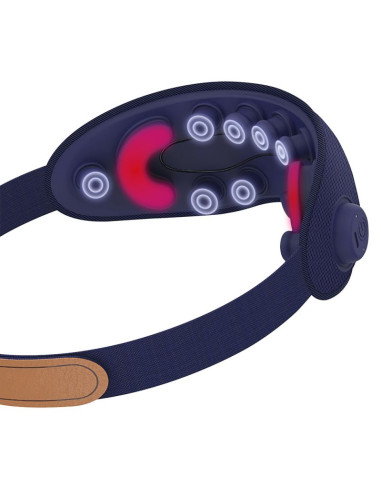 Media-tech masażer okolic oczu mt6535