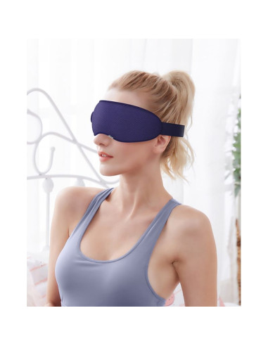 Media-tech masażer okolic oczu mt6535