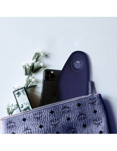 Media-tech masażer okolic oczu mt6535