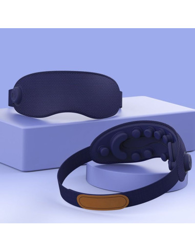 Media-tech masażer okolic oczu mt6535