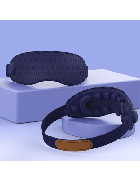 Media-tech masażer okolic oczu mt6535