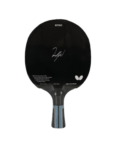 Rakietka butterfly timo boll progress