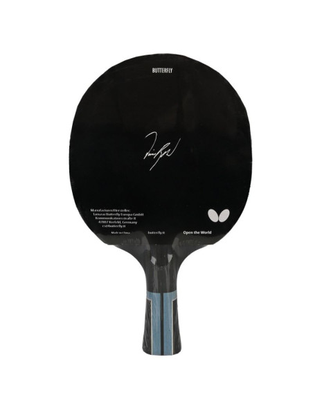 Rakietka butterfly timo boll progress