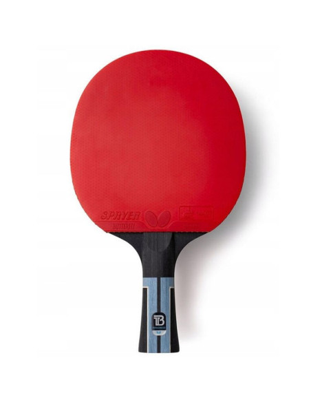 Rakietka butterfly timo boll progress