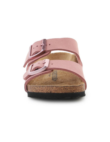 Birkenstock arizona kids bs 1026423 pink clay