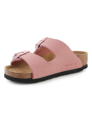 Birkenstock arizona kids bs 1026423 pink clay