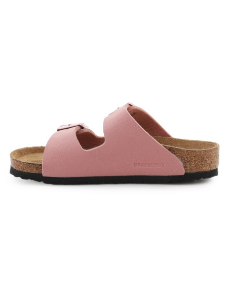 Birkenstock arizona kids bs 1026423 pink clay