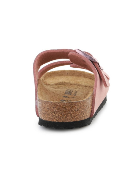 Birkenstock arizona kids bs 1026423 pink clay