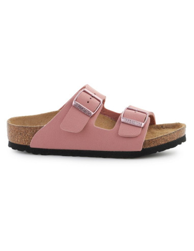 Birkenstock arizona kids bs 1026423 pink clay