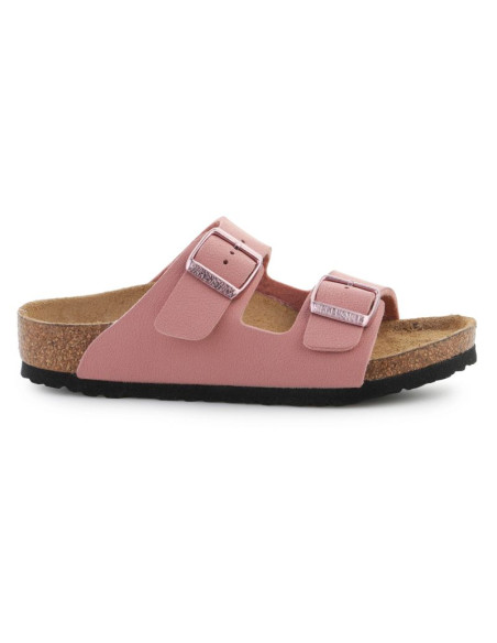 Birkenstock arizona kids bs 1026423 pink clay