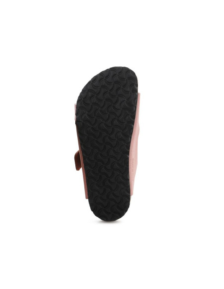 Birkenstock arizona kids bs 1026423 pink clay