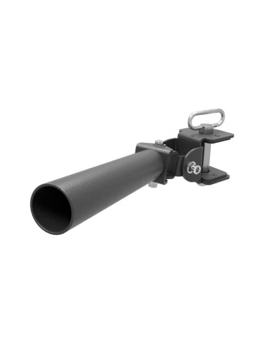 Tiguar obrotowy uchwyt na gryf do half racka