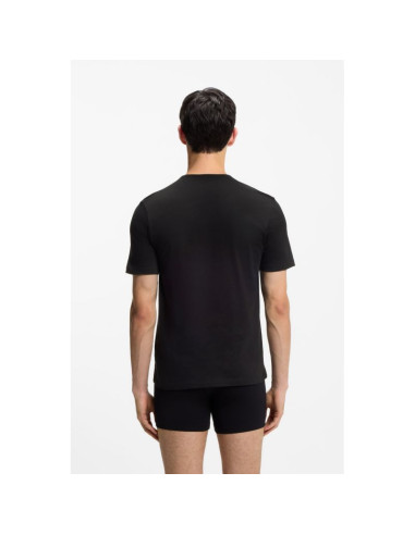 Zestaw koszulek męskich boss bodywear t-shirt multicolor (50532811-990)