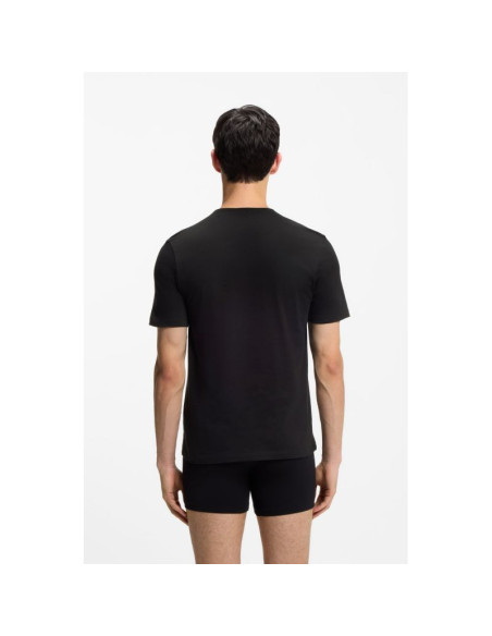 Zestaw koszulek męskich boss bodywear t-shirt multicolor (50532811-990)