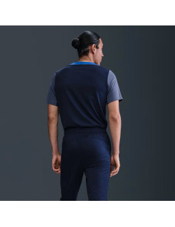 Koszulka męska nike psg strike granatowa hj7758 411 2