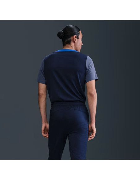 Koszulka męska nike psg strike granatowa hj7758 411