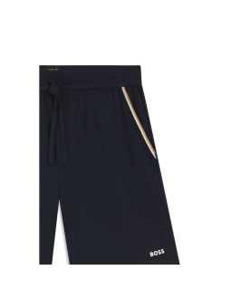 Boss nightwear unique blu (50545942-403)