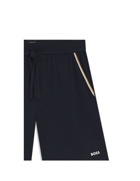 Boss nightwear unique blu (50545942-403)