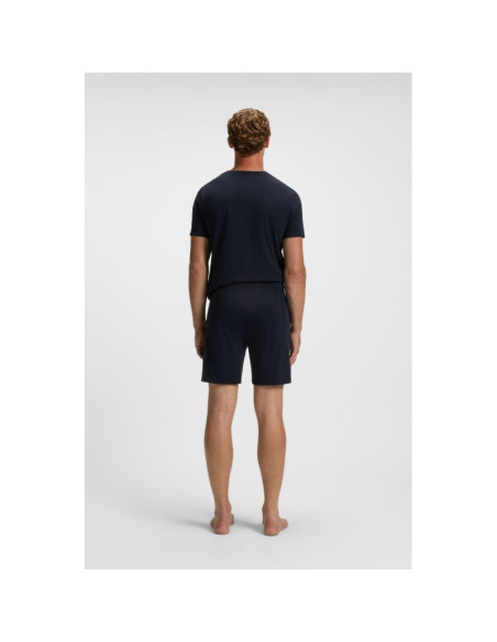 Boss nightwear unique blu (50545942-403)