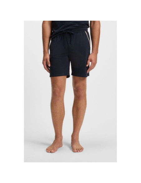 Boss nightwear unique blu (50545942-403)