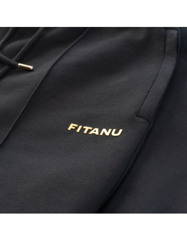 Damskie spodnie fenarion w