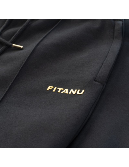 Damskie spodnie fenarion w