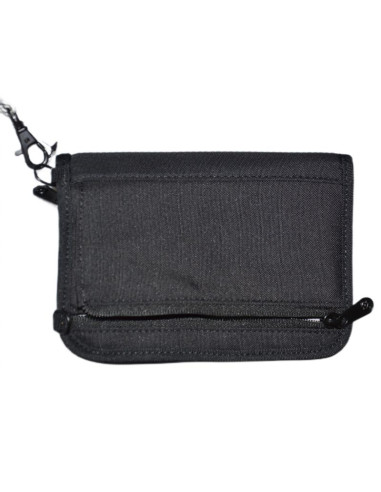 Saszetka na dokumenty pacsafe rfidsafe v150 - prf10561100