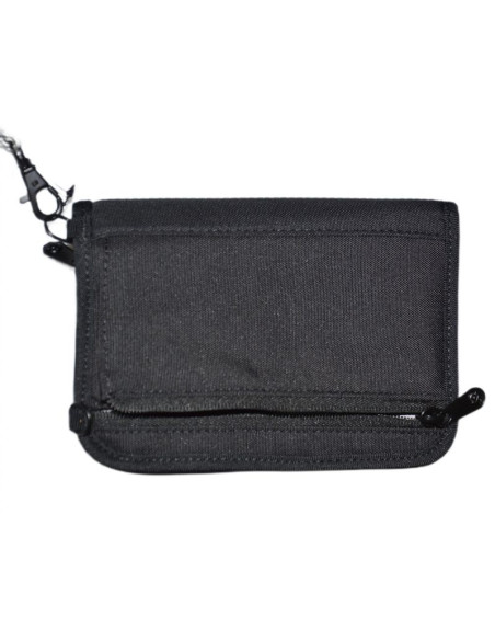 Saszetka na dokumenty pacsafe rfidsafe v150 - prf10561100