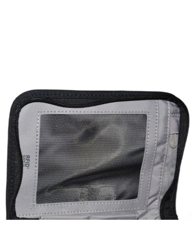 Saszetka na dokumenty pacsafe rfidsafe v150 - prf10561100